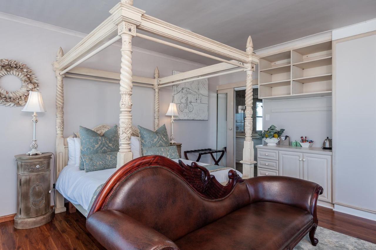 Villa Ocean View @ Hermanus Exterior foto